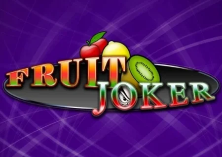 Fruit Joker
