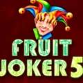 Fruit Joker 5