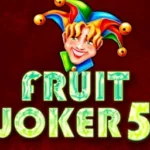 Fruit Joker 5