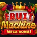 Fruit Machine Mega Bonus