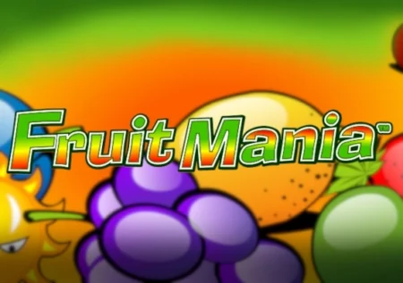 Fruit Mania