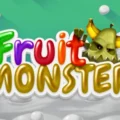 Fruit Monster