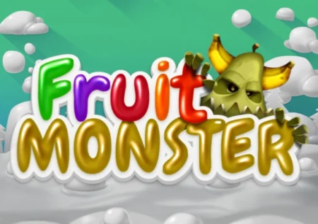 Fruit Monster