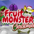 Fruit Monster Christmas