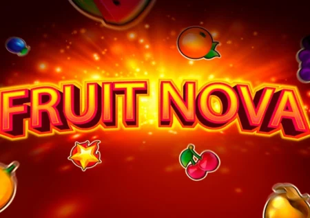 Fruit Nova
