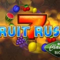 Fruit Rush