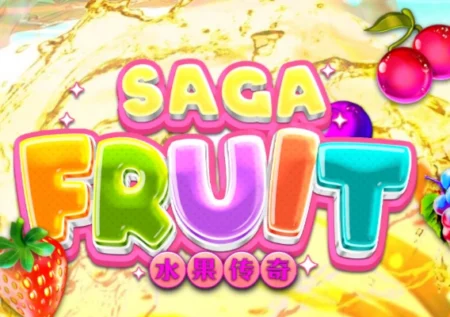 Fruit Saga