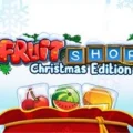 Fruit Shop Christmas