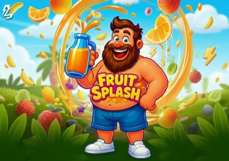 Fruit Splash