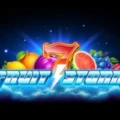 Fruit Storm