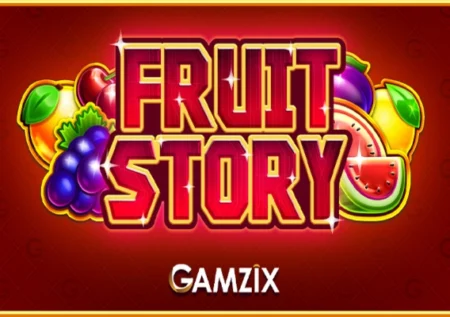 Fruit Story