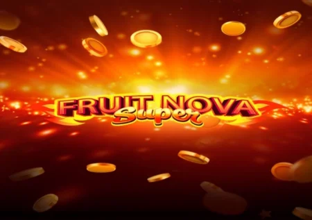 Fruit Super Nova
