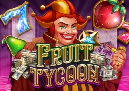 Fruit Tycoon