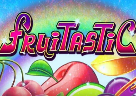 Fruitastic