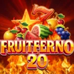 Fruitferno 20