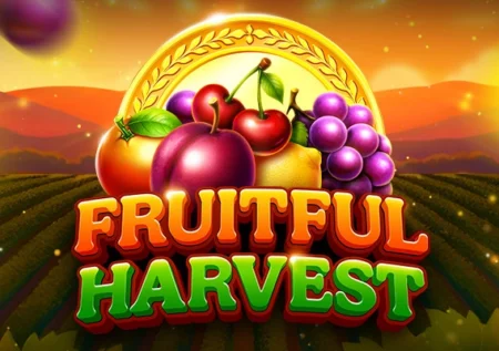 Fruitful Harvest