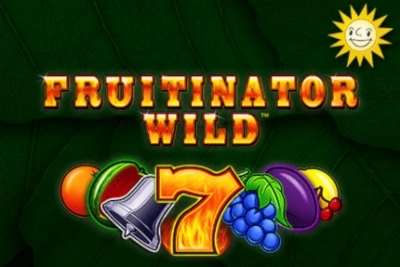 Fruitinator Wild