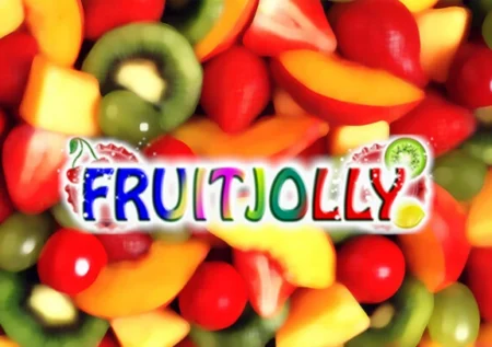FruitJolly