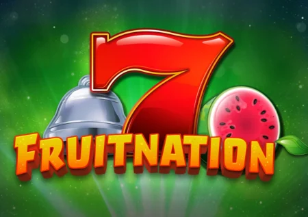 Fruitnation
