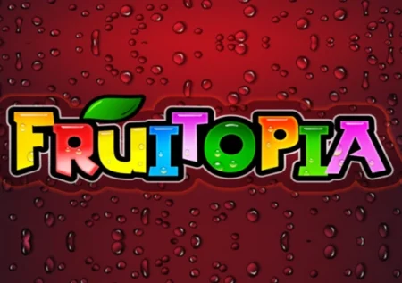 Fruitopia