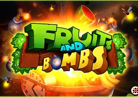 Fruits and Bombs