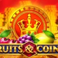 Fruits & Coins