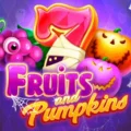 Fruits and Pumpkins