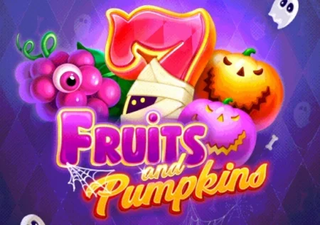 Fruits and Pumpkins
