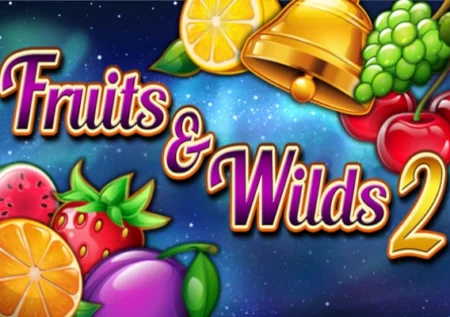 Fruits & Wilds 2