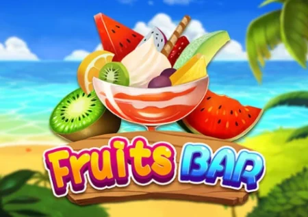 Fruits Bar