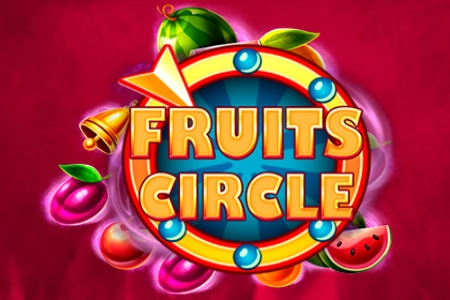 Fruits Circle 3×3