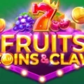 Fruits Coins & Claw