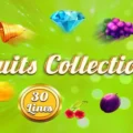 Fruits Collection â€“ 30 Lines