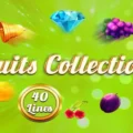 Fruits Collection â€“ 40 Lines