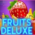 Fruits Deluxe