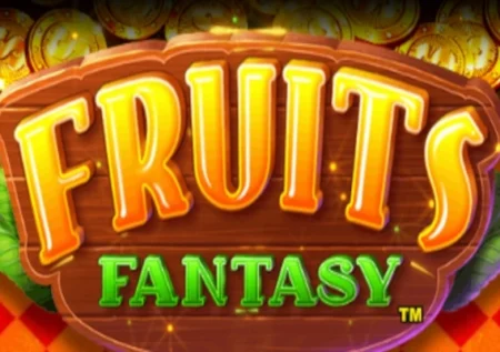 Fruits Fantasy