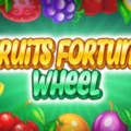 Fruits Fortune Wheel