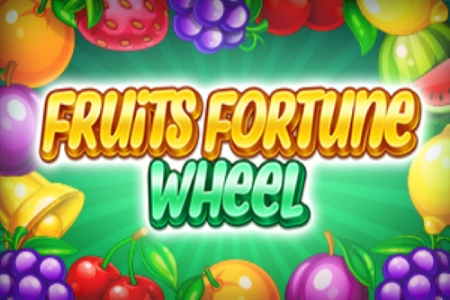 Fruits Fortune Wheel 3×3