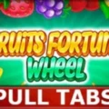 Fruits Fortune Wheel Pull Tabs