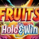 Fruits Hold & Win