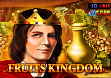 Fruits Kingdom