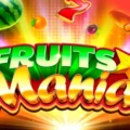 Fruits Mania