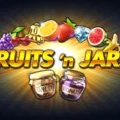 Fruits’N Jars