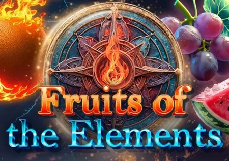 Fruits of the Elements