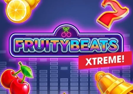 Fruity Beats Xtreme