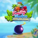 Fruity Bombers: Beat the Bomb