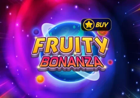 Fruity Bonanza