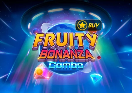 Fruity Bonanza Combo