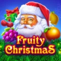 Fruity Christmas
