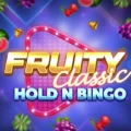 Fruity Classic Hold N Bingo